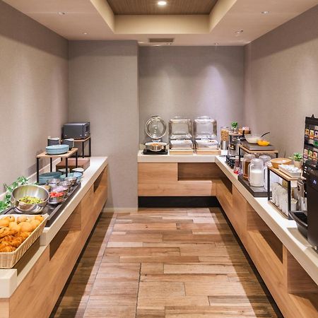 Sotetsu Fresa Inn Tokyo Kanda Extérieur photo