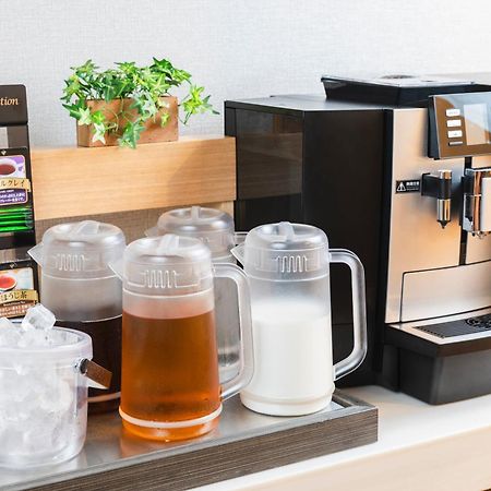 Sotetsu Fresa Inn Tokyo Kanda Extérieur photo