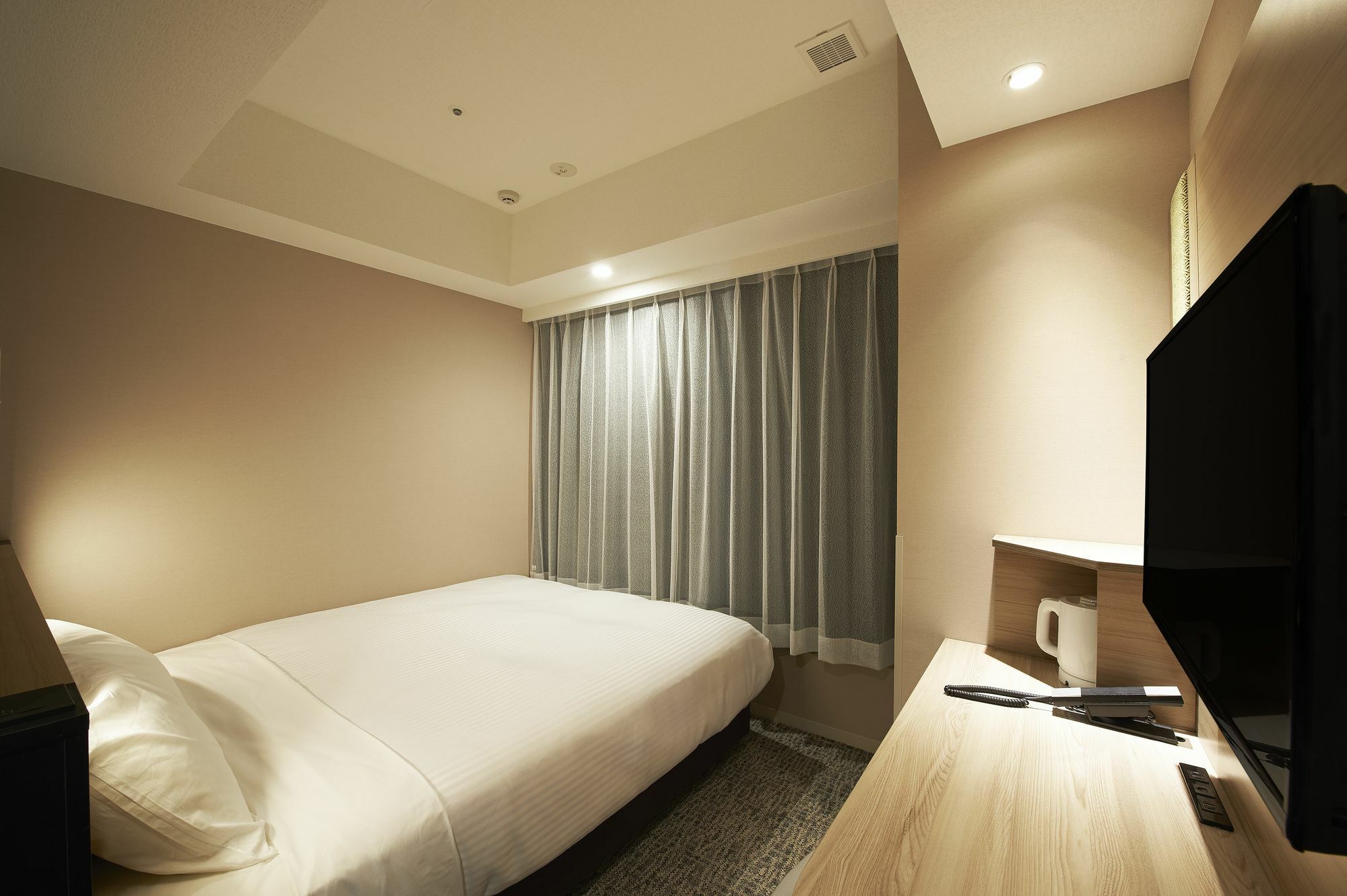 Sotetsu Fresa Inn Tokyo Kanda Extérieur photo