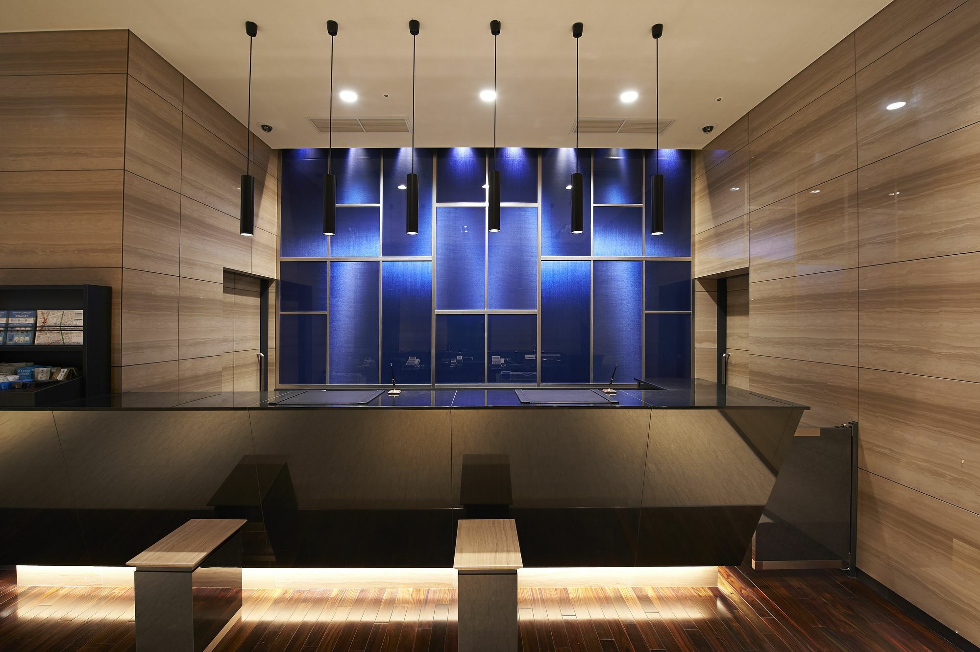 Sotetsu Fresa Inn Tokyo Kanda Extérieur photo